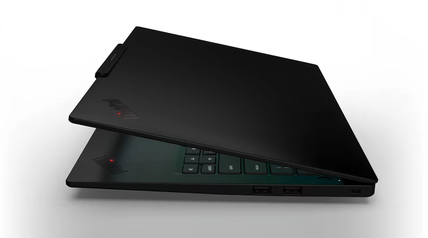 联想未发布ThinkPad X14 Gen 1意外曝光 Magic Bay模块化生态首次登陆经典产品线